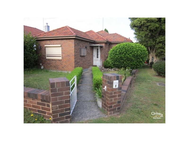 1 Frost Street, Earlwood NSW 2206