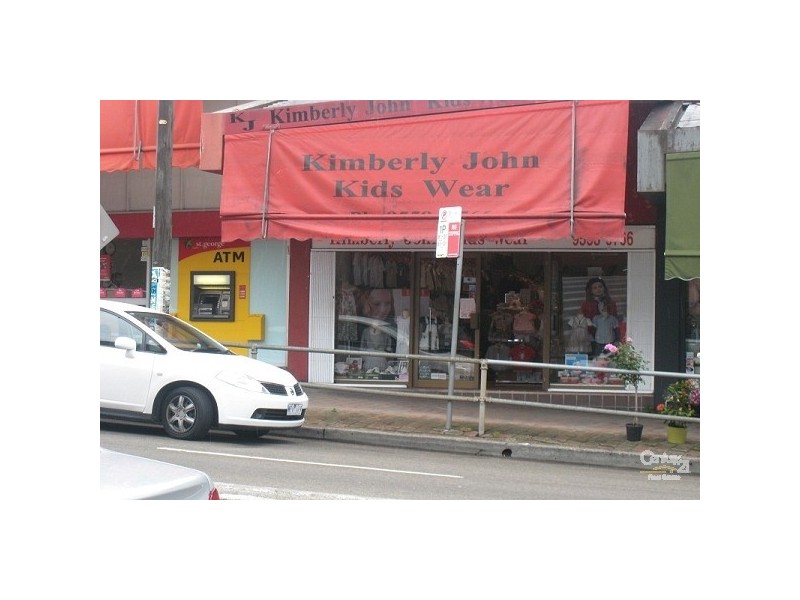 3/322-332 Homer Street, Earlwood NSW 2206