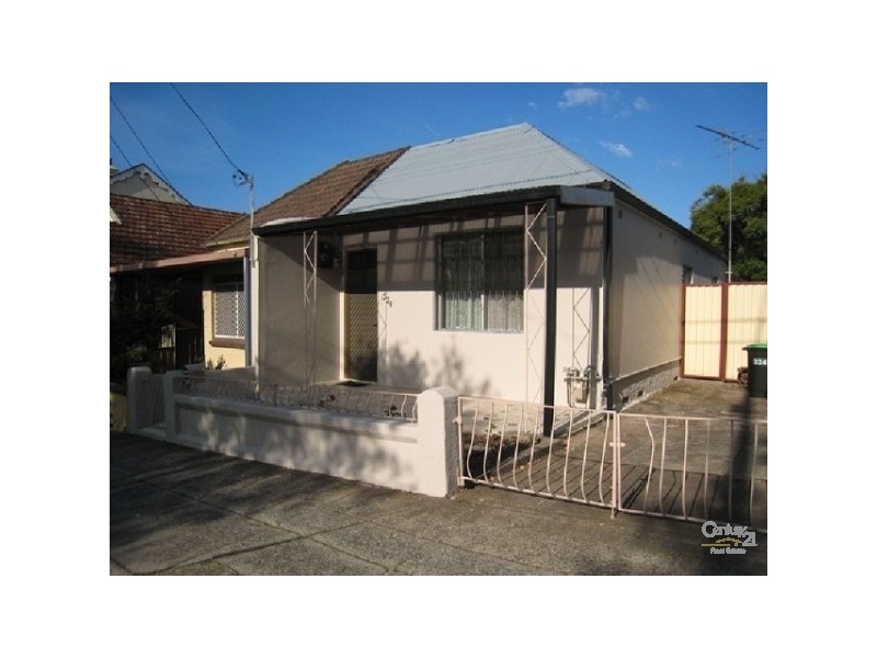 334 Unwins Bridge Road, Tempe NSW 2044