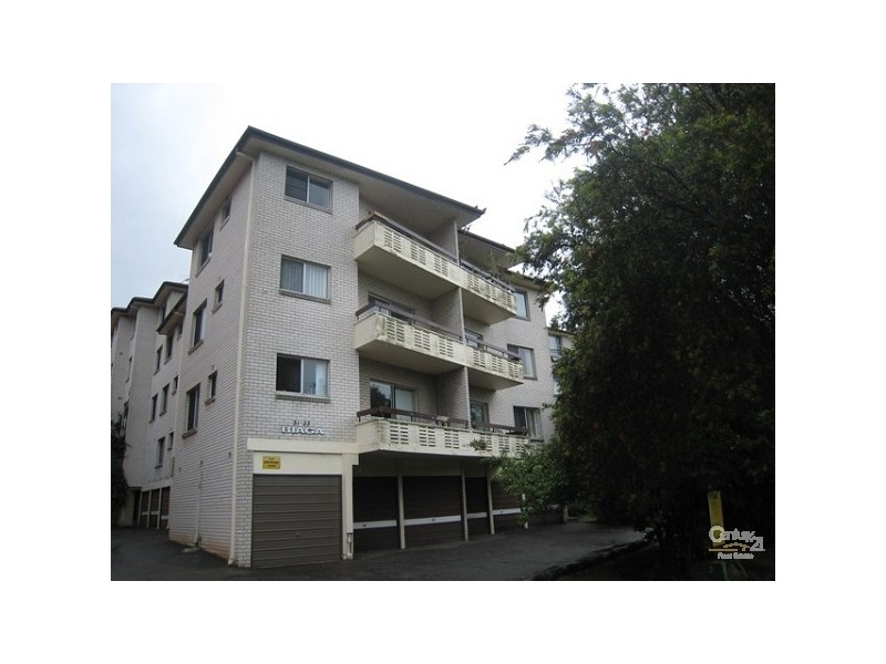 8/31-33 Villiers Street, Rockdale NSW 2216