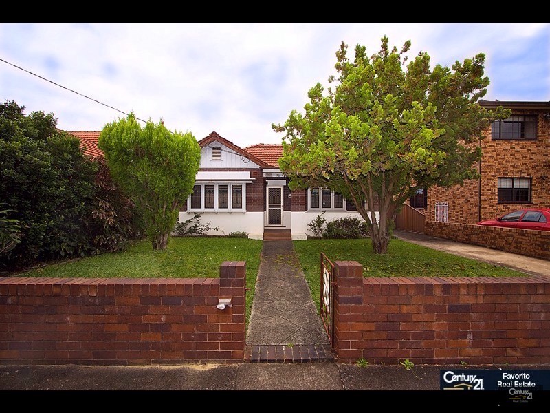 78 Gueudecourt Avenue, Earlwood NSW 2206