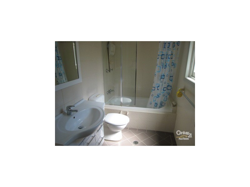 1/12 Miller Street, Petersham NSW 2049