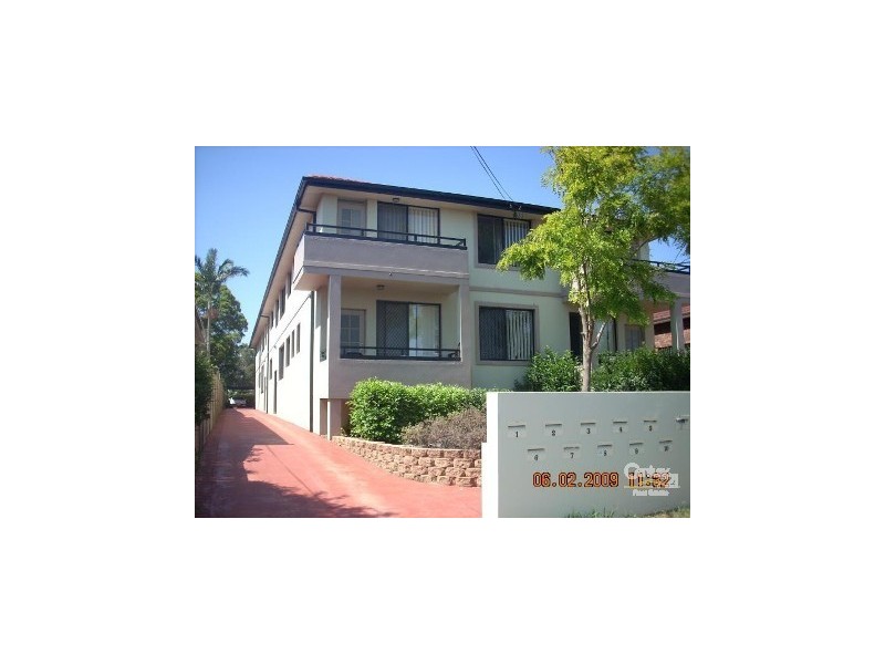 5/40 Yangoora Road, Belmore NSW 2192