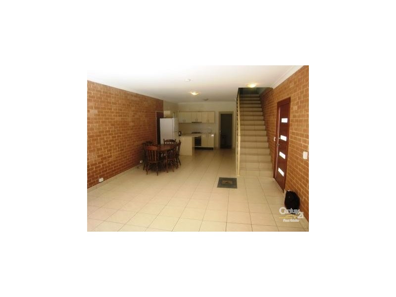 57 BLENHEIM STREET, Croydon Park NSW 2133