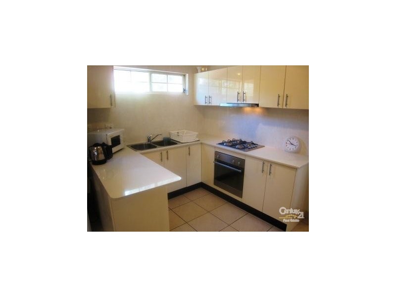 57 BLENHEIM STREET, Croydon Park NSW 2133