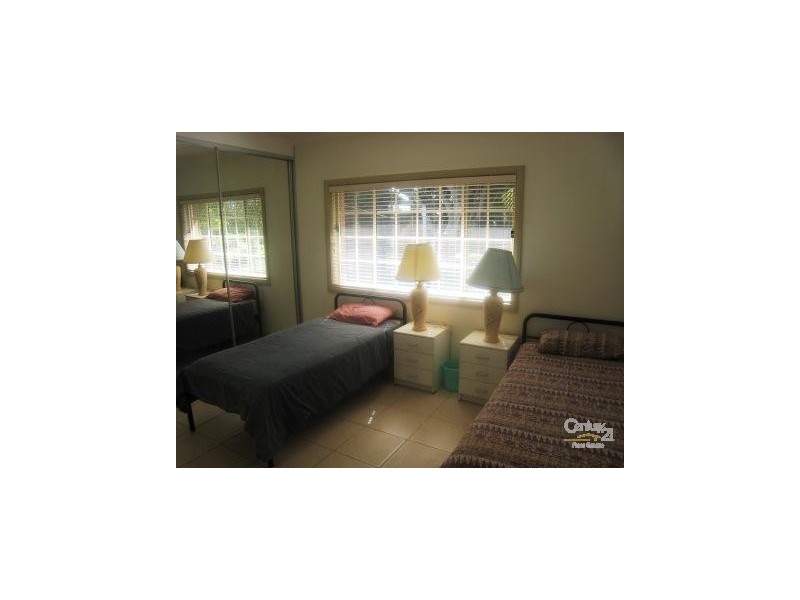 57 BLENHEIM STREET, Croydon Park NSW 2133