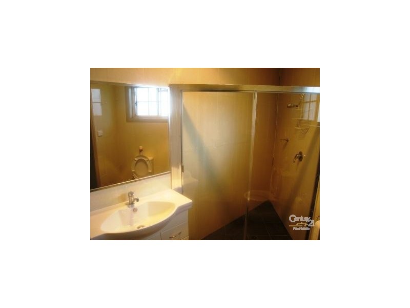 57 BLENHEIM STREET, Croydon Park NSW 2133