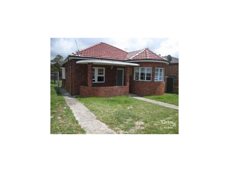 21 Woolcott Street, Earlwood NSW 2206