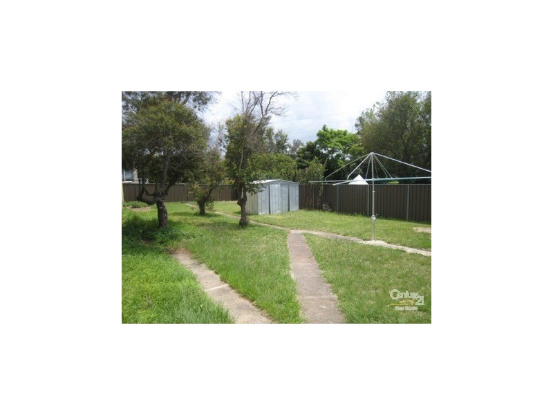 21 Woolcott Street, Earlwood NSW 2206