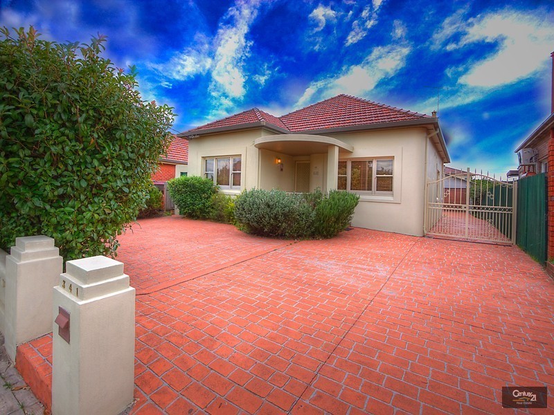 341 Bexley Road, Bexley North NSW 2207