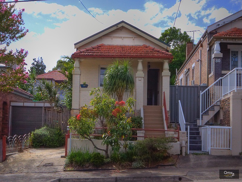 78 Woolcott Street, Earlwood NSW 2206