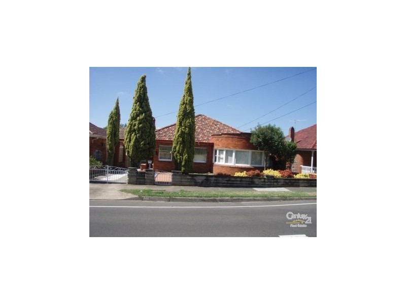 448 Homer Street, Earlwood NSW 2206