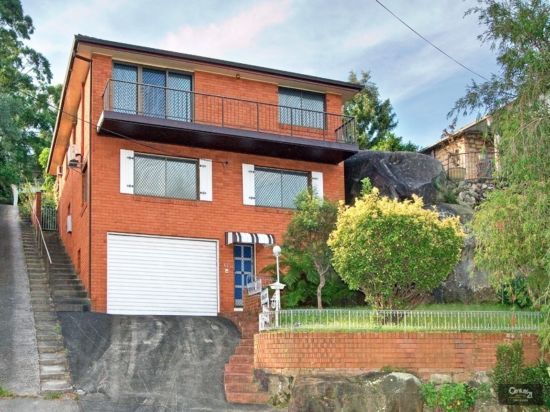 61 Banks Road, Earlwood NSW 2206