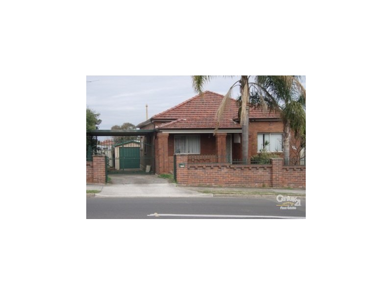 492 Homer Street, Earlwood NSW 2206