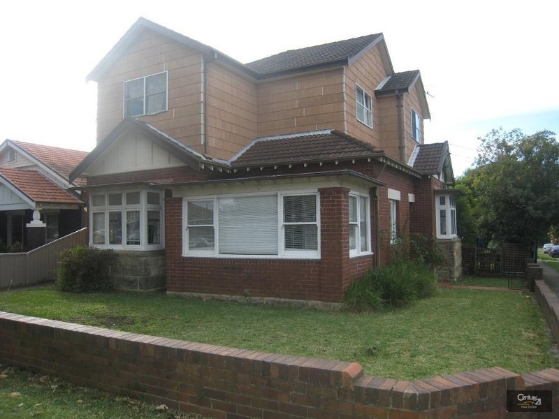 1 Dawson Avenue, Earlwood NSW 2206