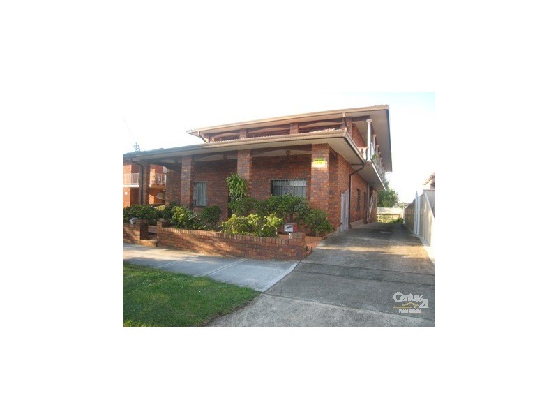4 Rome Street, Canterbury NSW 2193