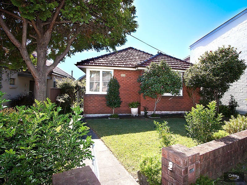 117 William Street, Earlwood NSW 2206