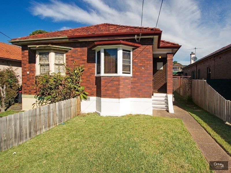 4A  Spark Street, Earlwood NSW 2206