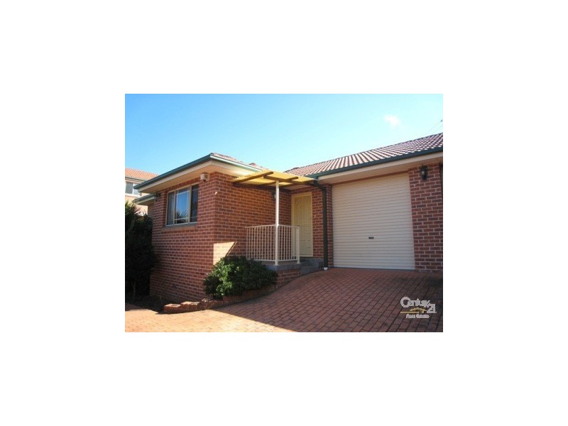 3/52 Nelson Avenue, Belmore NSW 2192