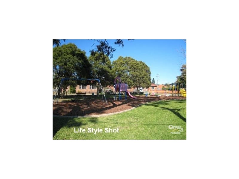 3/52 Nelson Avenue, Belmore NSW 2192