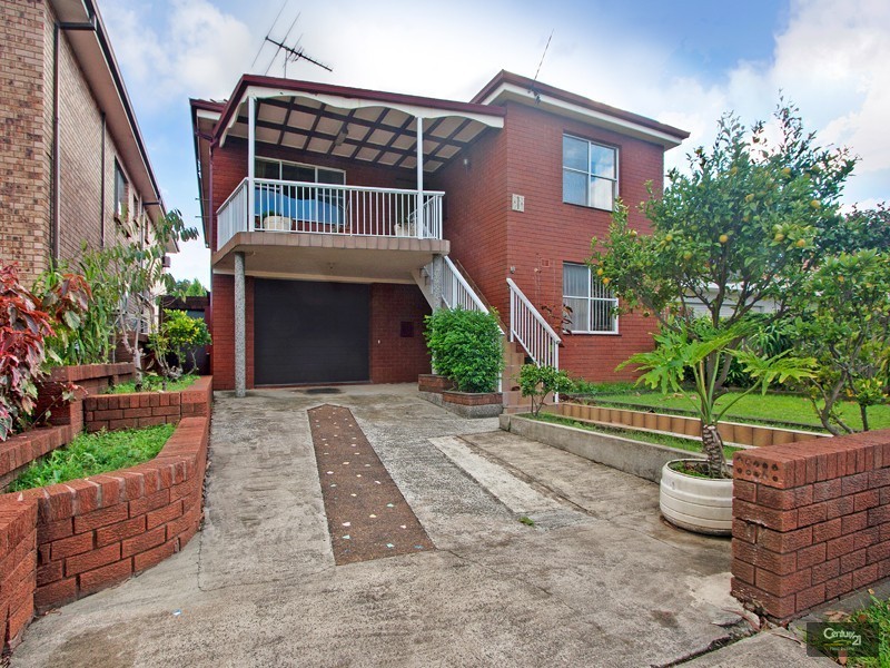 1 Wavell Parade, Earlwood NSW 2206