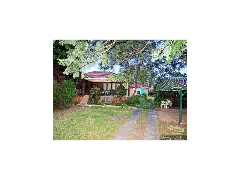 38 Fuller Avenue, Earlwood NSW 2206