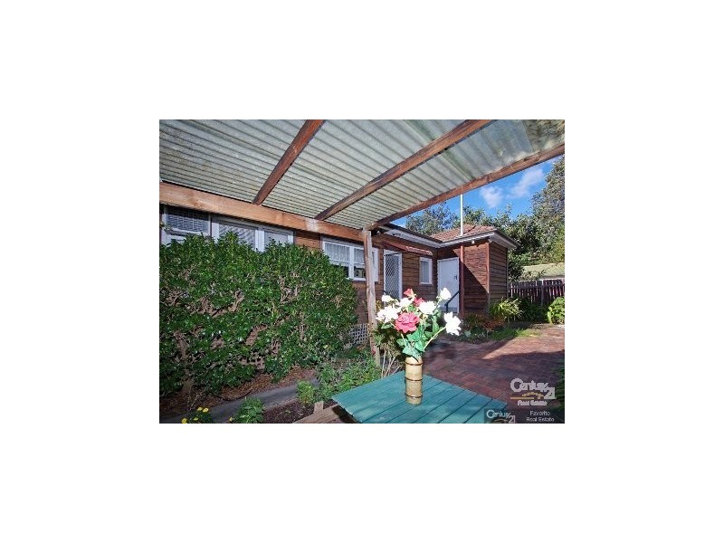 38 Fuller Avenue, Earlwood NSW 2206