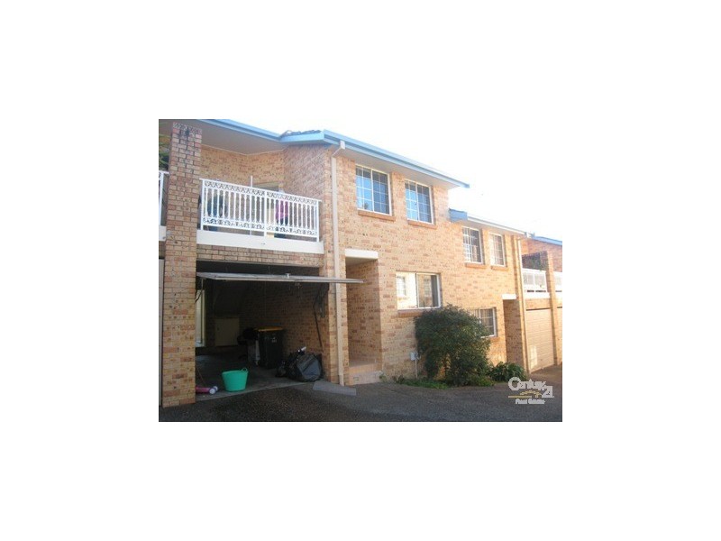 4/121-127 Riverview Road, Earlwood NSW 2206