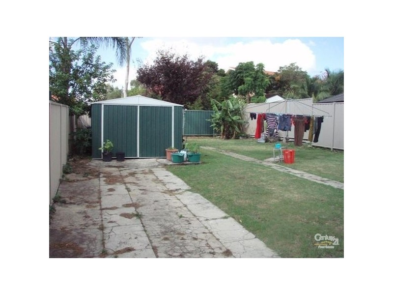 8 Liney Avenue, Clemton Park NSW 2206