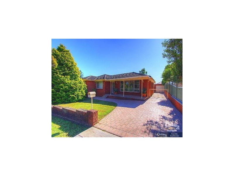 8 Waygrove Avenue, Earlwood NSW 2206