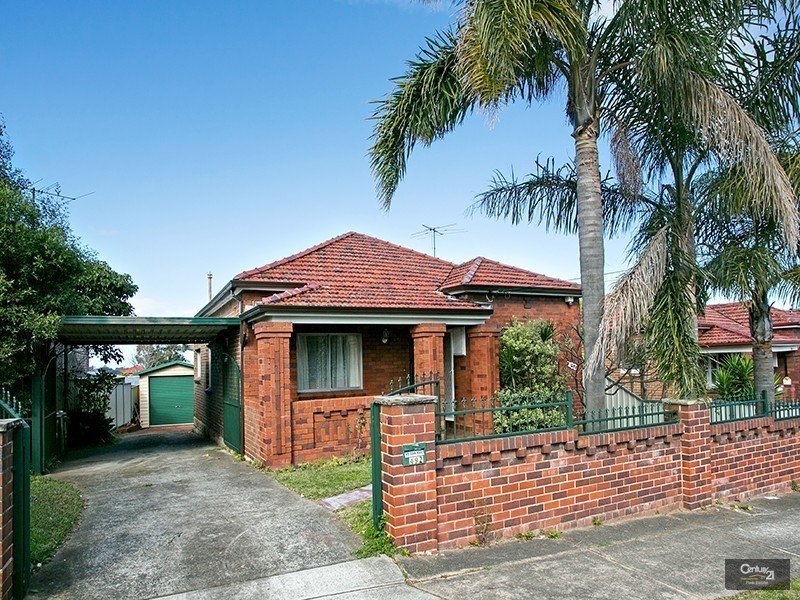 492 Homer Street, Earlwood NSW 2206