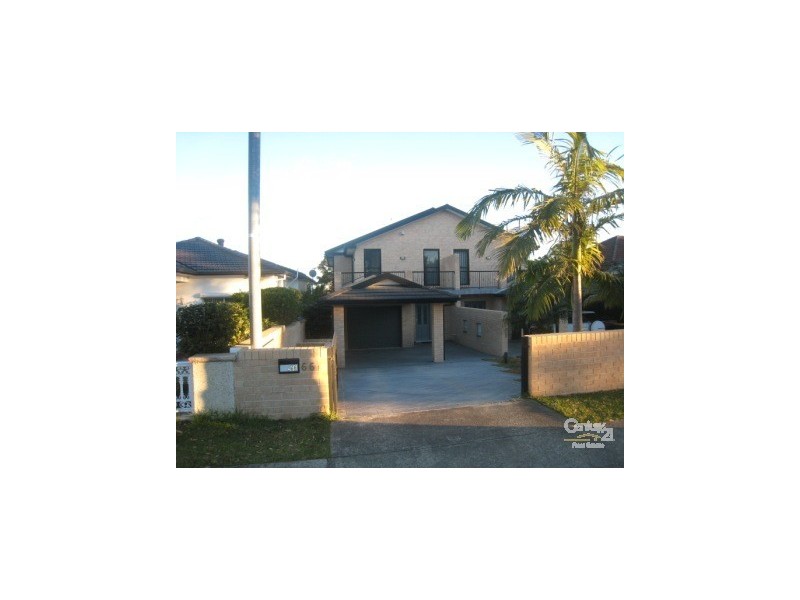 66 Bayview Avenue, Earlwood NSW 2206