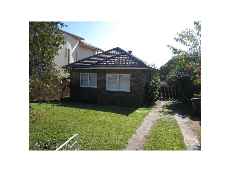 51 Flers Avenue, Earlwood NSW 2206