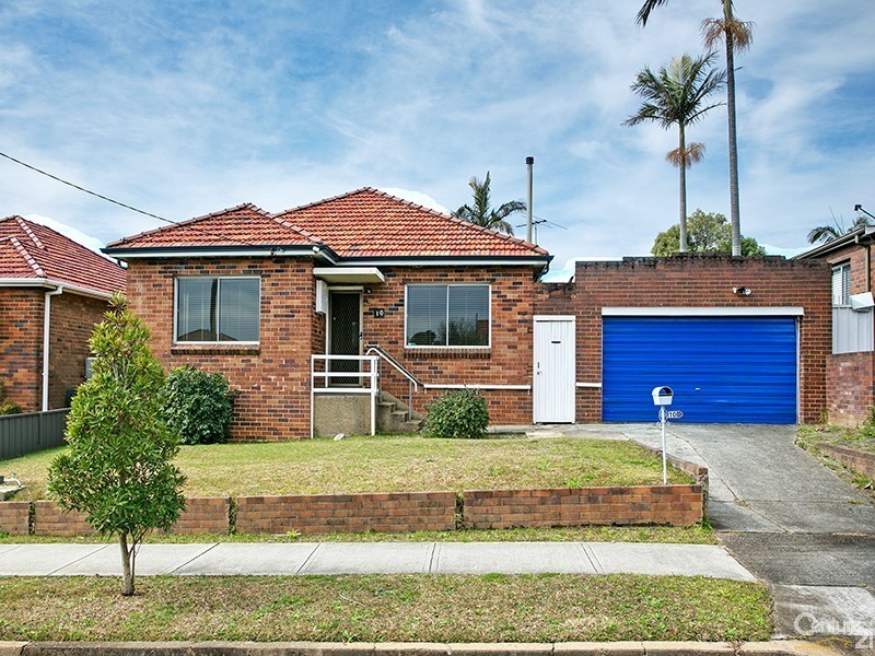 10 Hillside Avenue, Clemton Park NSW 2206