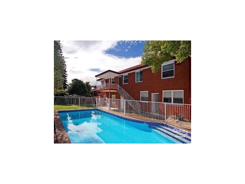 311A Bexley Road, Bexley North NSW 2207