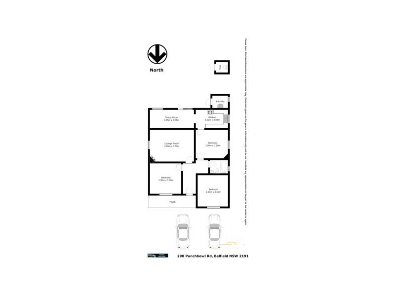 290 Punchbowl Road, Belfield NSW 2191