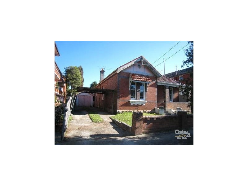 3 Rome Street, Canterbury NSW 2193