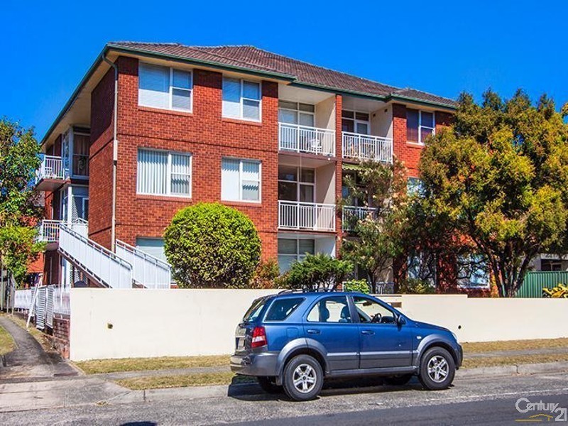 6/156 Homer Street, Earlwood NSW 2206