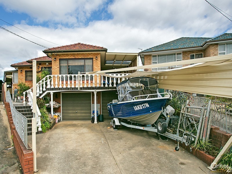 34 Eleanor Avenue, Belmore NSW 2192