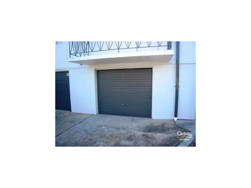 3/16 Northcote St, Canterbury NSW 2193