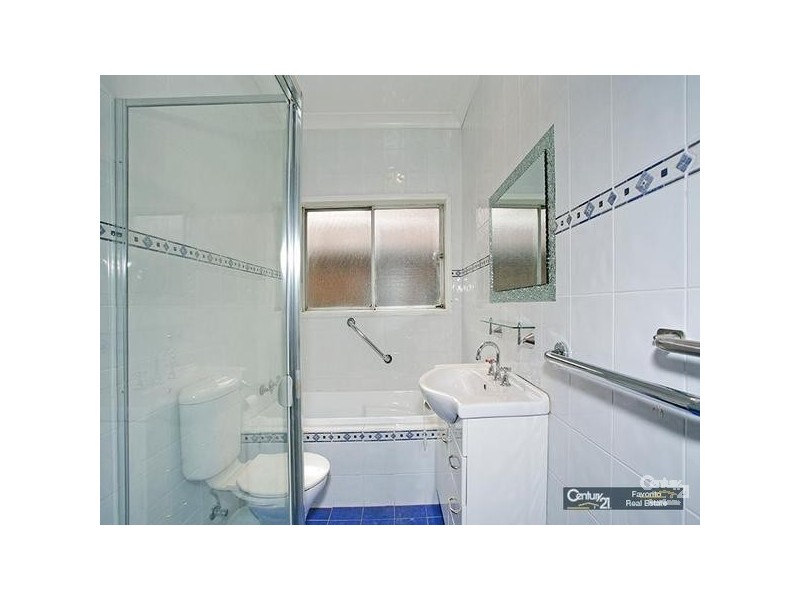 10 Hillside Avenue, Clemton Park NSW 2206