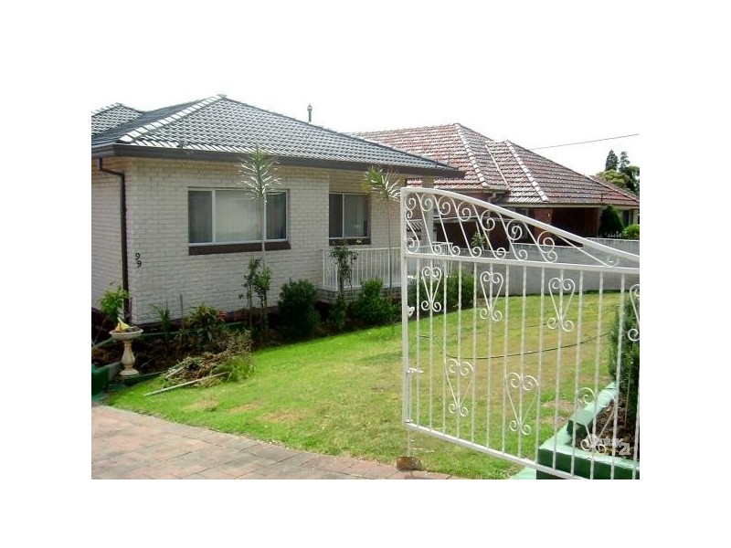 99A Prince Edward Avenue, Earlwood NSW 2206