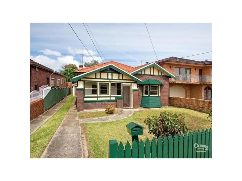38 William Street, Earlwood NSW 2206