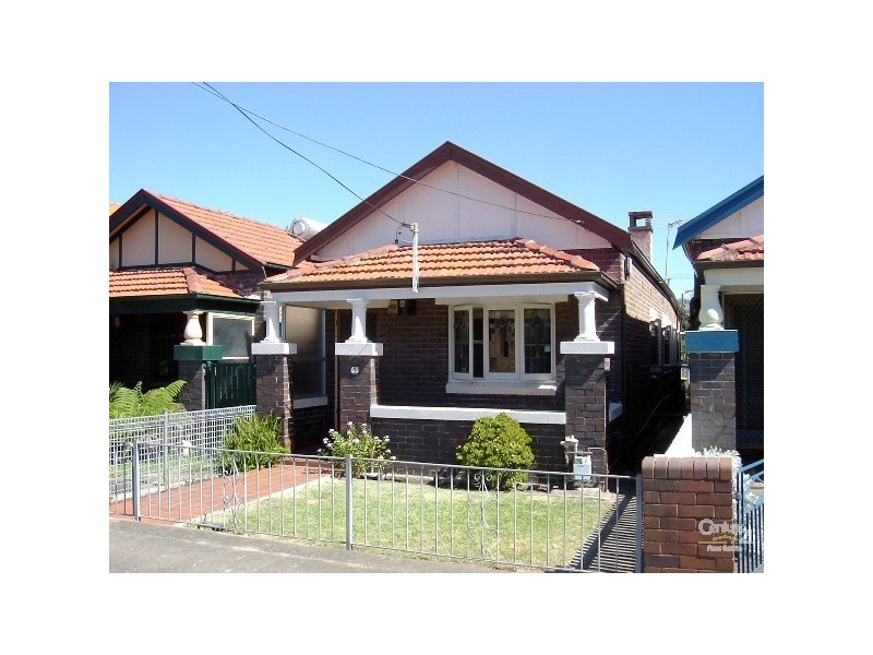 65 Grove Street, Earlwood NSW 2206