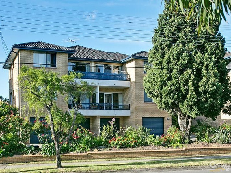 8/623B Homer Street, Kingsgrove NSW 2208