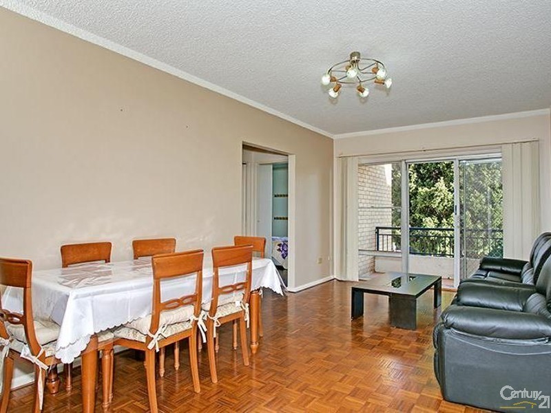 8/623B Homer Street, Kingsgrove NSW 2208