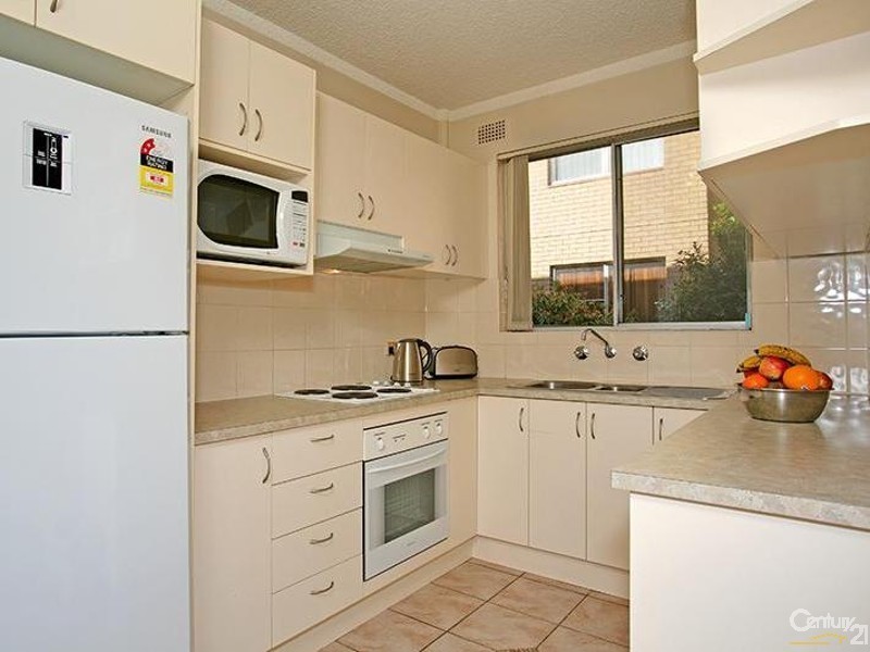 8/623B Homer Street, Kingsgrove NSW 2208