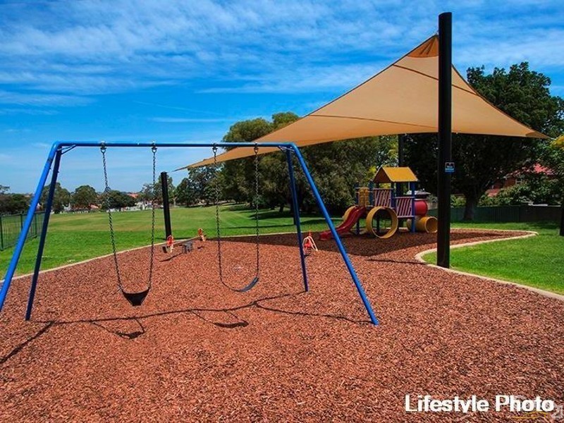 8/623B Homer Street, Kingsgrove NSW 2208