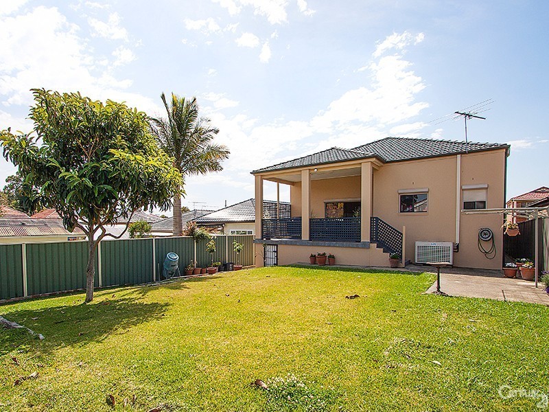 5 Parker Avenue, Earlwood NSW 2206