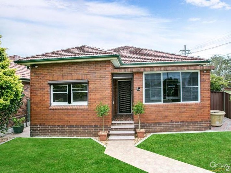 56 Lawn Avenue, Clemton Park NSW 2206
